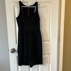 2/$7 Cynthia Rowley dress it up or down dress!